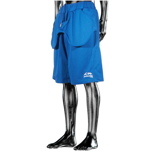 Mesh Ball℗ Short - Royal Blue