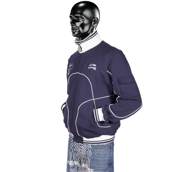 Training℗ Jacket - Navy blue