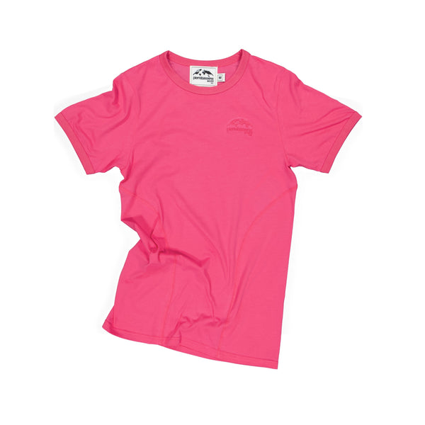 Jakarta℗ T-shirt - Fuchsia