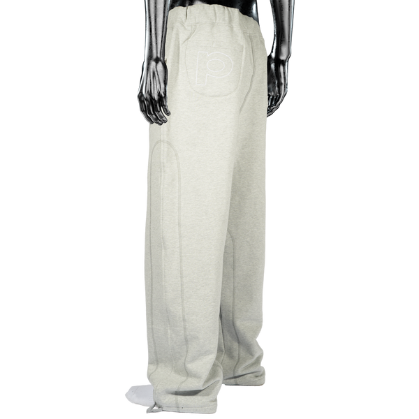 Classic Joggers℗ - Heather Grey