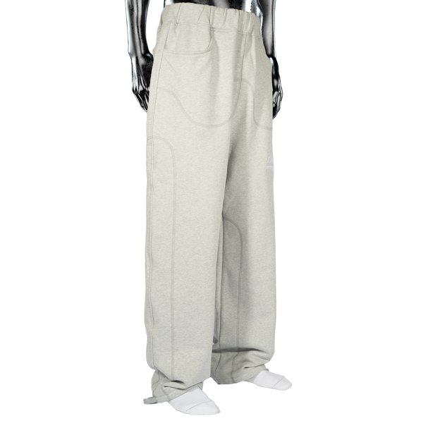 Classic Joggers℗ - Heather Grey