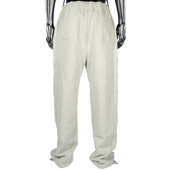 Classic Joggers℗ - Heather Grey
