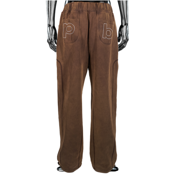 Classic Joggers℗ - Sunset Brown