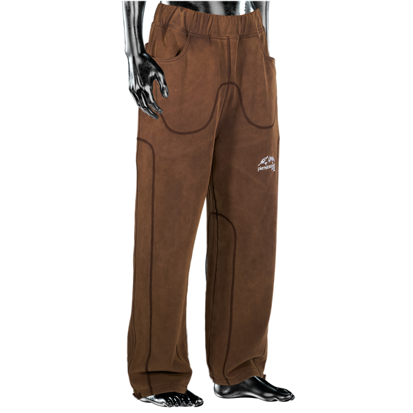 Classic Joggers℗ - Sunset Brown