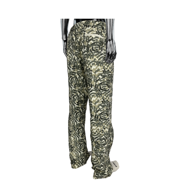 Field Pants℗ - Forest green Camo℗