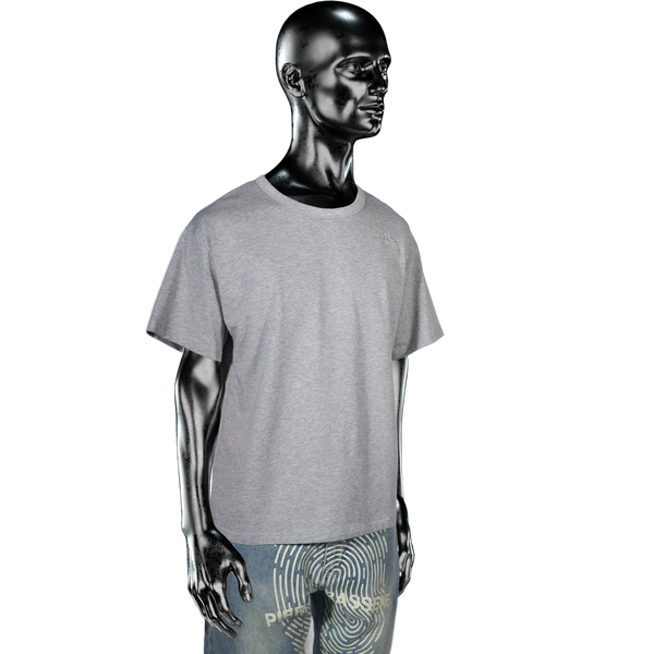 Classic℗ T-shirt - Heather Grey