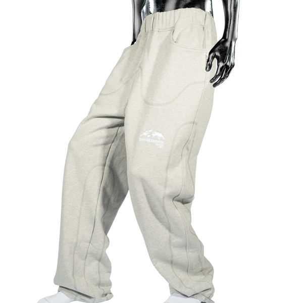 Classic Joggers℗ - Heather Grey