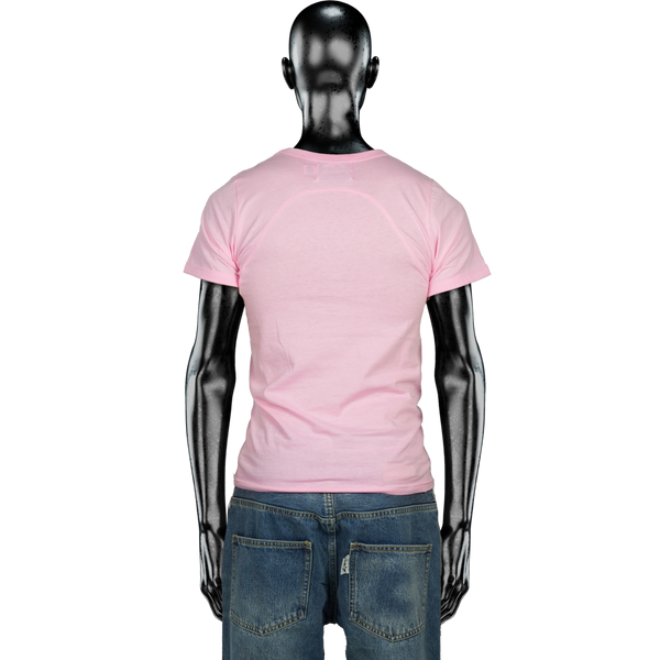 Jakarta℗ T-shirt - Baby Pink
