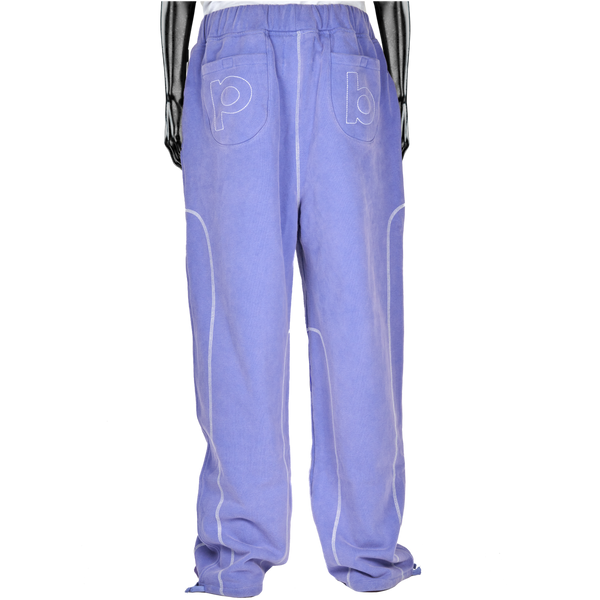 Classic Joggers℗ - Purple Storm