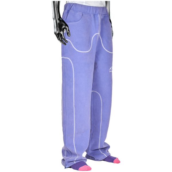Classic Joggers℗ - Purple Storm