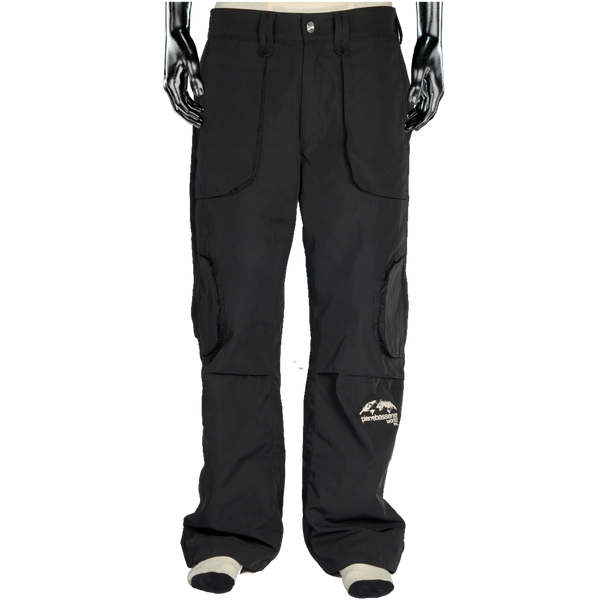 Field Pants℗ Nylon - Black