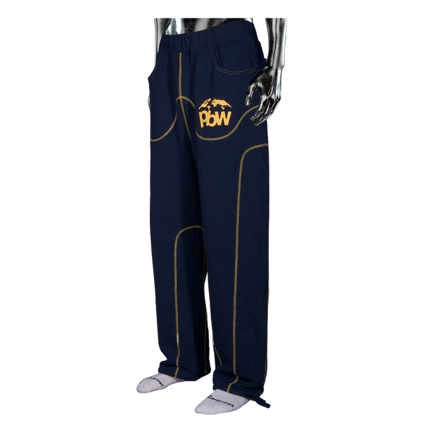 UNI℗ PBW Joggers℗ - Navy