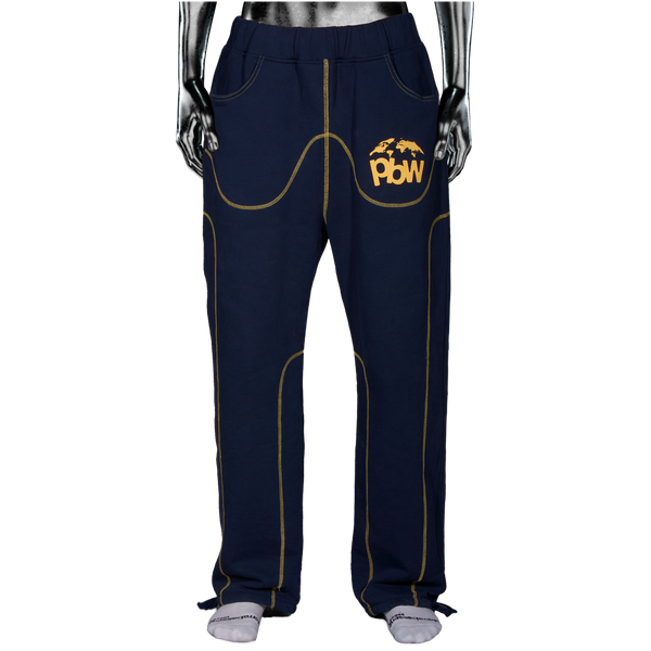 UNI℗ PBW Joggers℗ - Navy