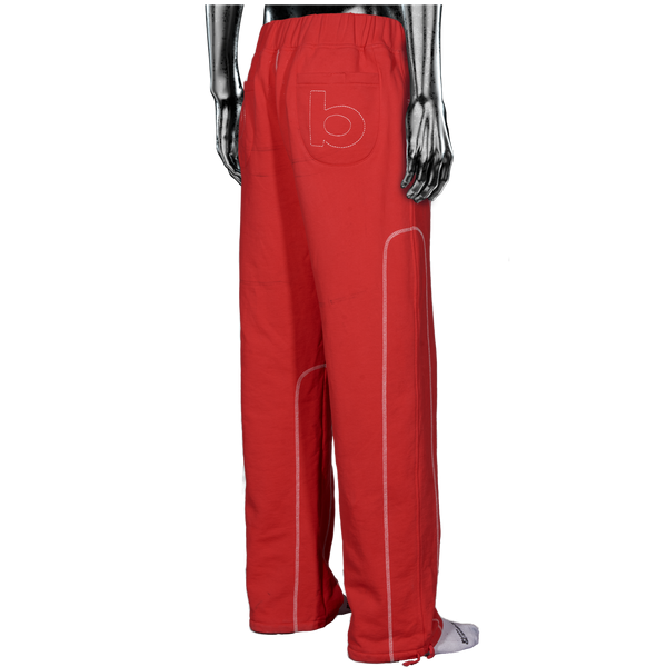 PBW Joggers℗ - Red