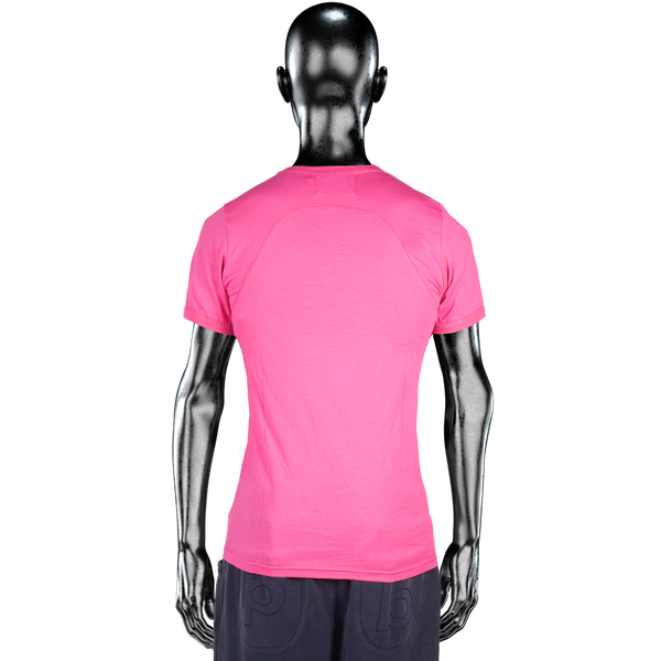 Jakarta℗ T-shirt - Fuchsia