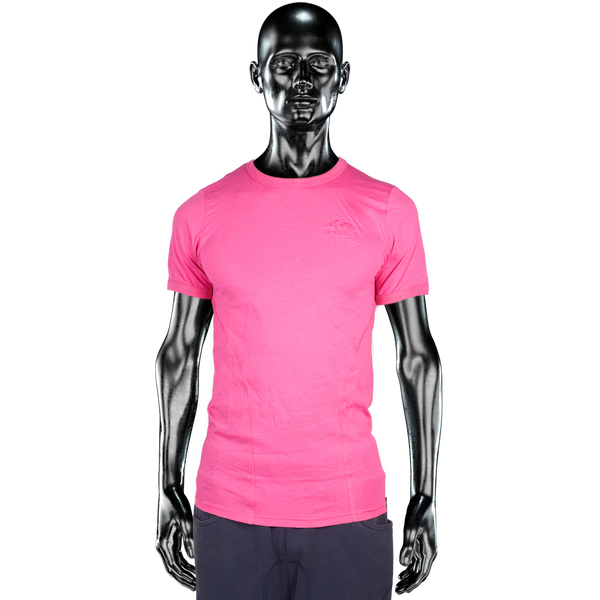 Jakarta℗ T-shirt - Fuchsia