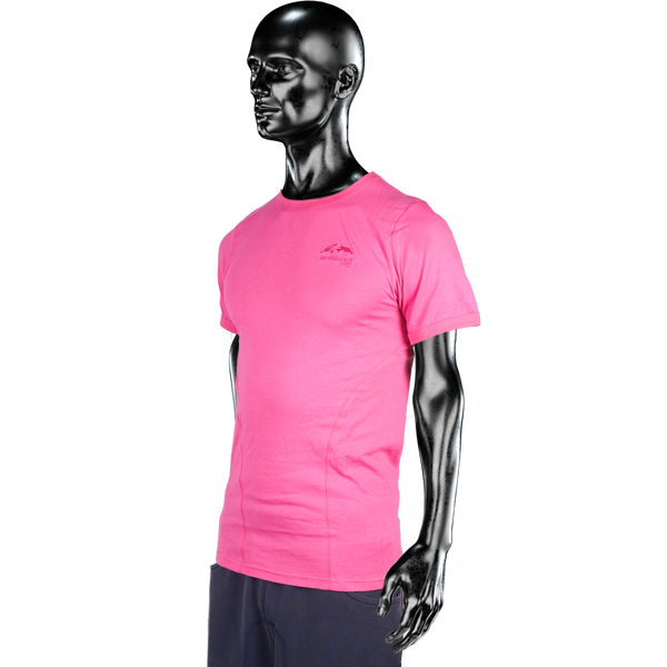 Jakarta℗ T-shirt - Fuchsia