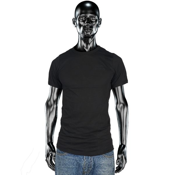 Jakarta℗ T-shirt - Black