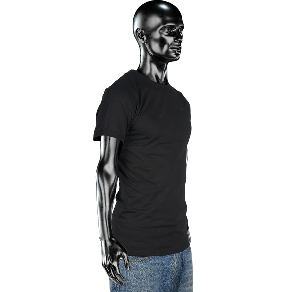 Jakarta℗ T-shirt - Black