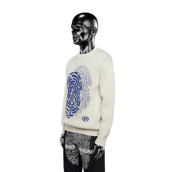 KnitSweater℗ - Inkpad