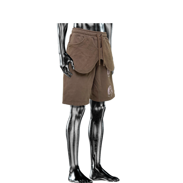 The Short℗ - Earth Brown