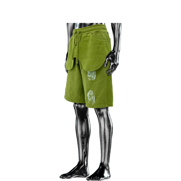 The Short℗ - Earth Green