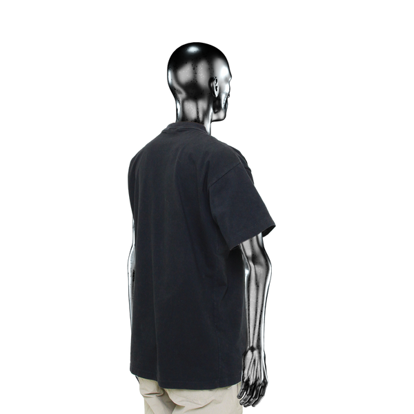 Aqua Fingerprint℗ T-shirt