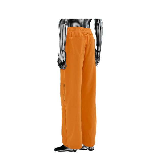 Signature Fleece Pants℗ - Orange