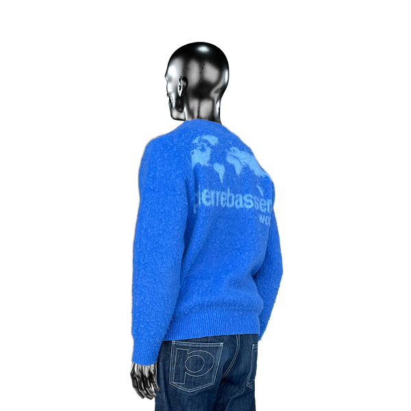 Mohair℗ - Blue Jay