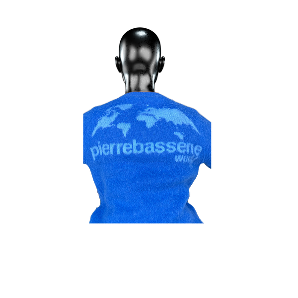 Mohair℗ - Blue Jay