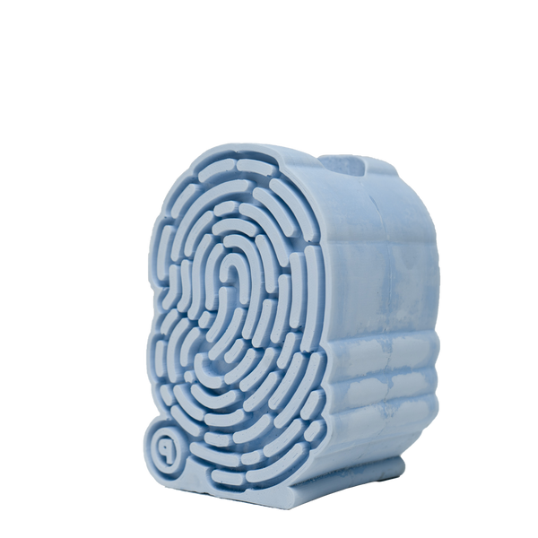 Flower Pot℗ - Atmosphere Blue