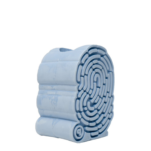 Flower Pot℗ - Atmosphere Blue