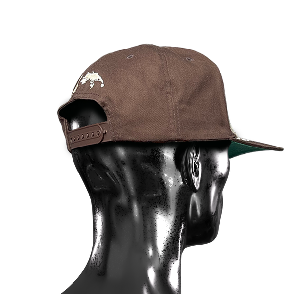 Snapback℗ - Chocolate