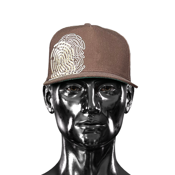 Snapback℗ - Chocolate