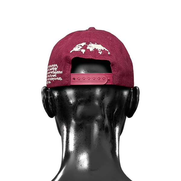 Snapback℗ - Wine