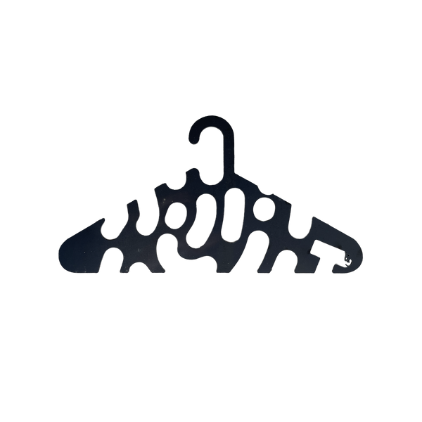 Hanger℗ - Coated steel