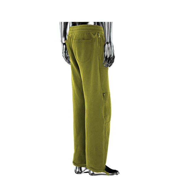 Signature Fleece Pants℗ - Army Green