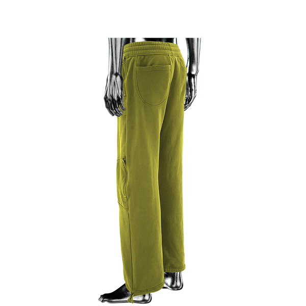 Signature Fleece Pants℗ - Army Green