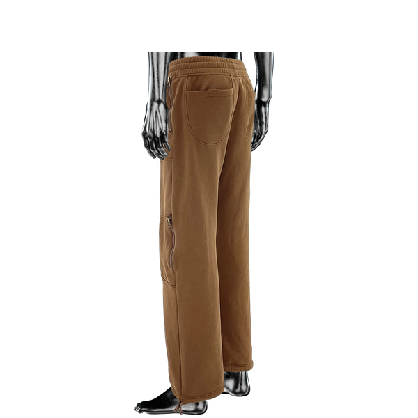 Signature Fleece Pants℗ - Chocolate Brown