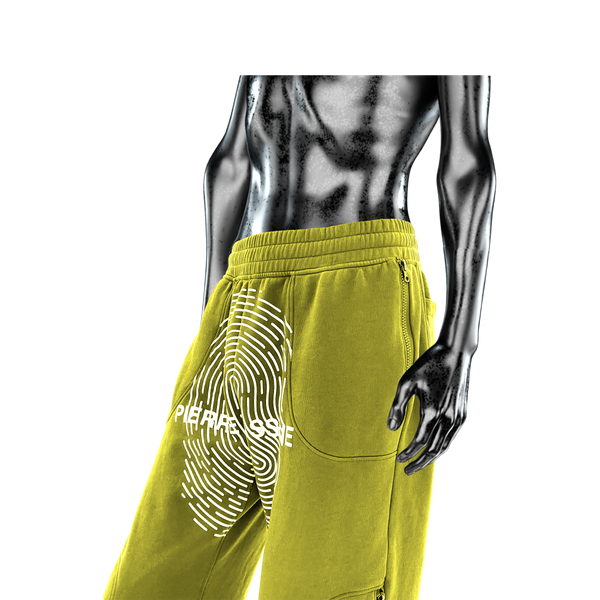 Signature Fleece Pants℗ - Army Green