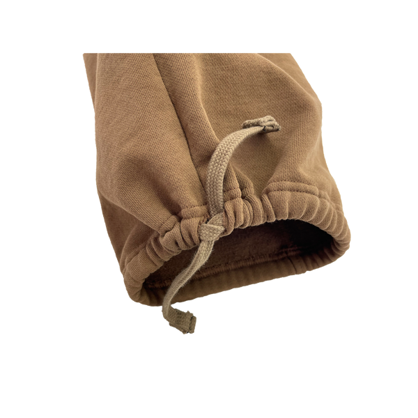 Signature Fleece Pants℗ - Chocolate Brown