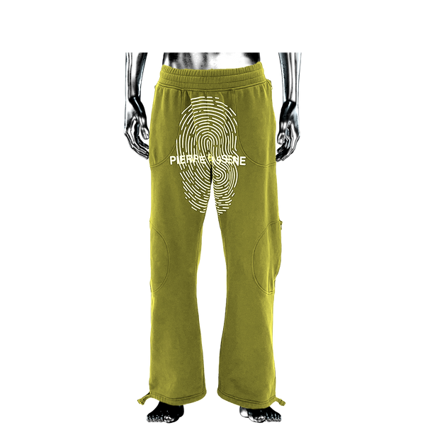 Signature Fleece Pants℗ - Army Green