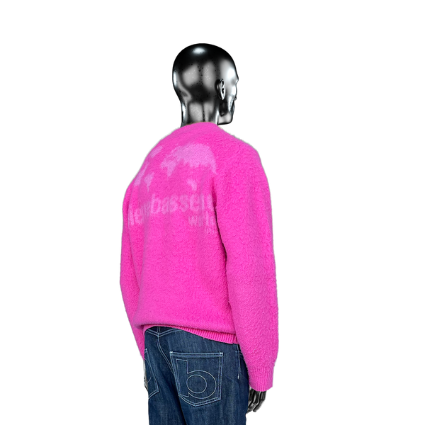 Mohair℗ - Pink Flamingo