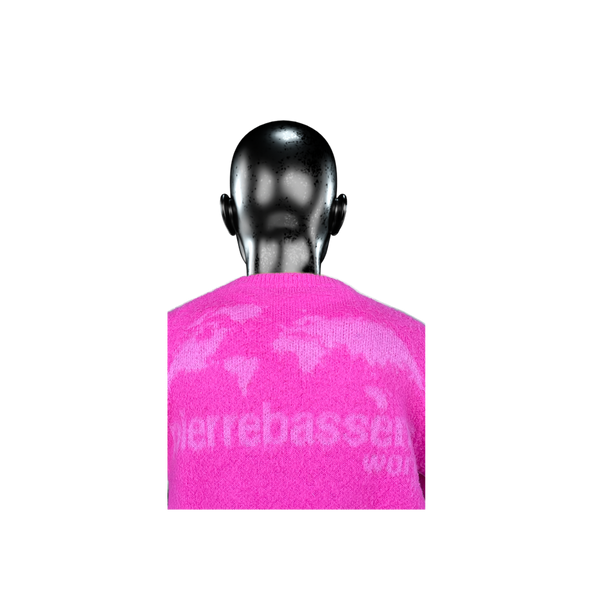 Mohair℗ - Pink Flamingo