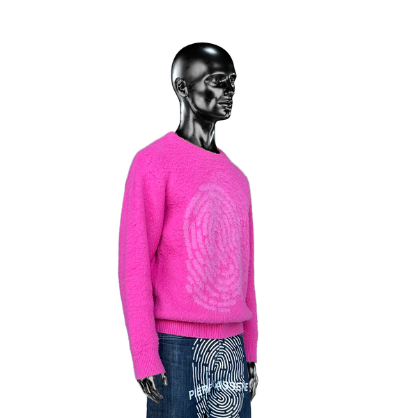 Mohair℗ - Pink Flamingo