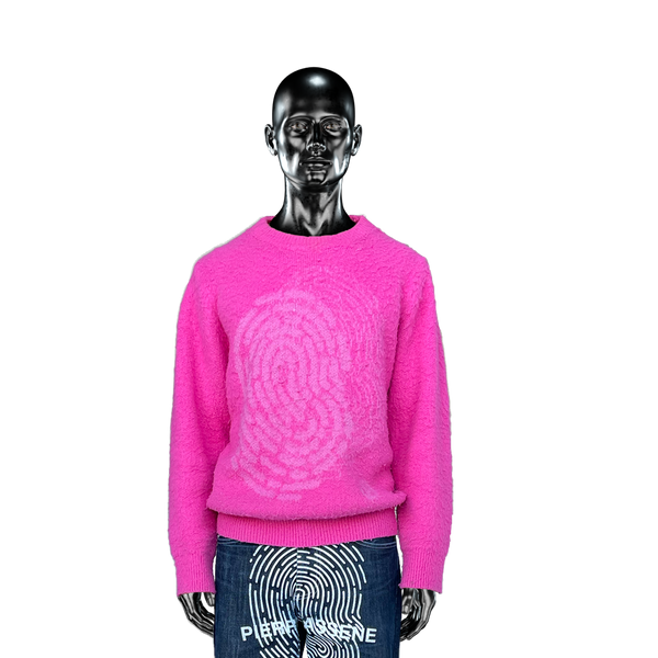 Mohair℗ - Pink Flamingo