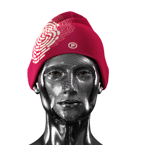 Beanie℗ - Fuchsia