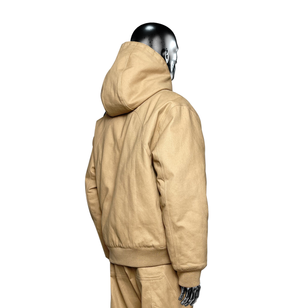 Workwear℗ Jacket - Brown