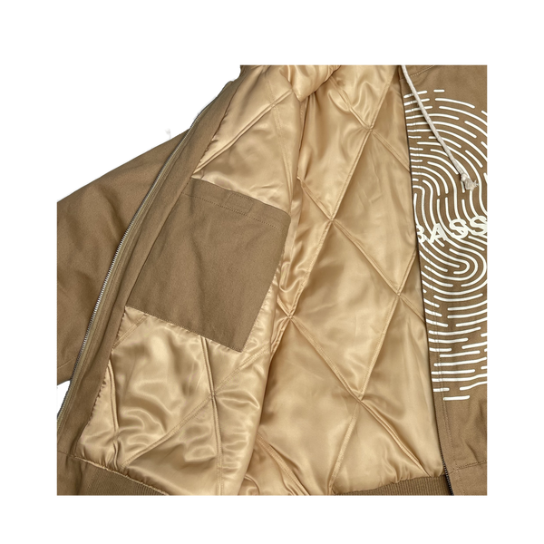 Workwear℗ Jacket - Brown