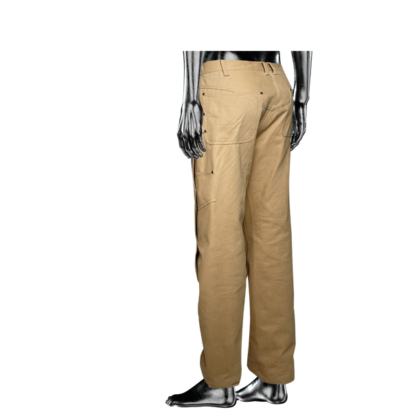 Double Knee℗ convertible pants - Brown